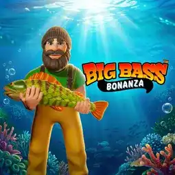 Big Bass Bonanza gra w Monsterwin Casino dla graczy z Polski Big Bass Bonanza gra w Monsterwin Casino dla graczy z Polski