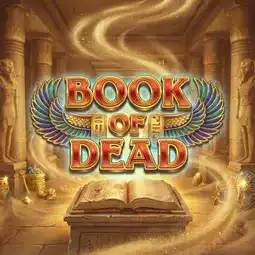Book of Dead gra w Monsterwin Casino dla graczy z Polski Book of Dead gra w Monsterwin Casino dla graczy z Polski