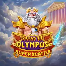 Gates of Olympus Super Scatter gra w Monsterwin Casino dla graczy z Polski Gates of Olympus Super Scatter gra w Monsterwin Casino dla graczy z Polski