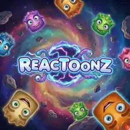 Reactoonz gra w Monsterwin Casino dla graczy z Polski Reactoonz gra w Monsterwin Casino dla graczy z Polski
