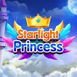 Starlight Princess gra w Monsterwin Casino dla graczy z Polski Starlight Princess gra w Monsterwin Casino dla graczy z Polski